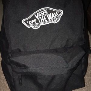 Vans Backpack